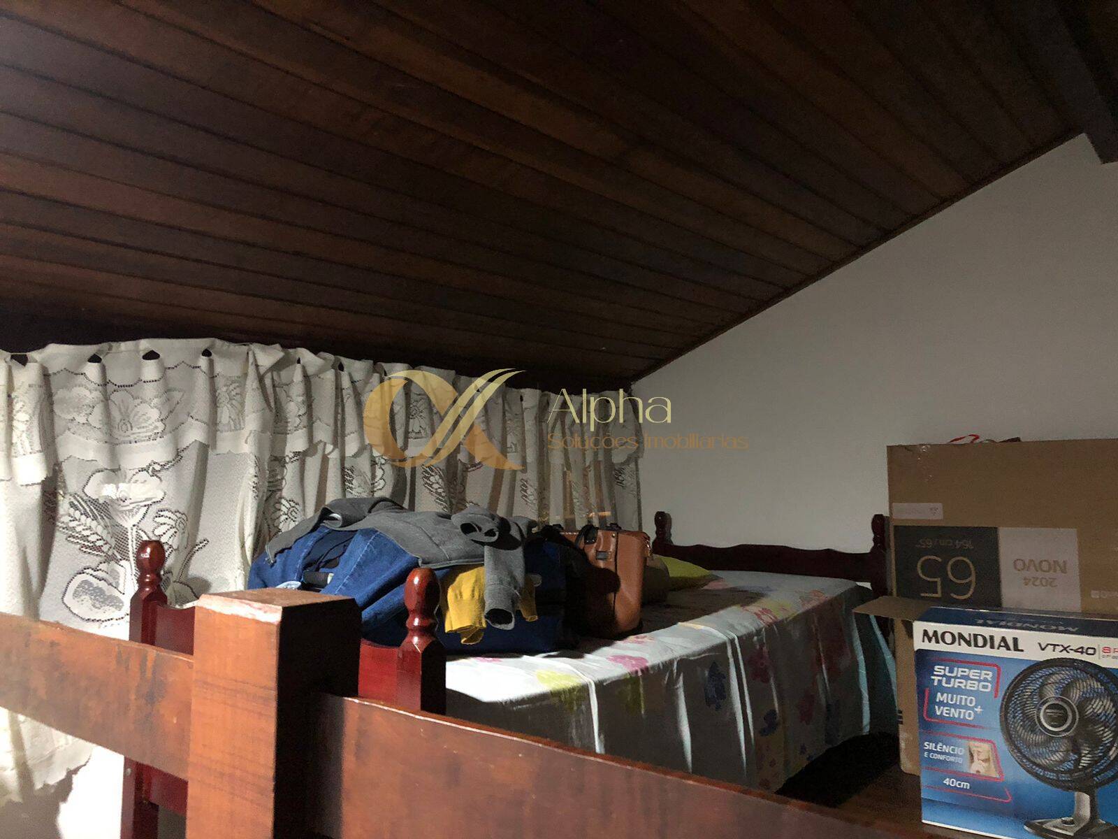 Casa à venda com 1 quarto, 70m² - Foto 21