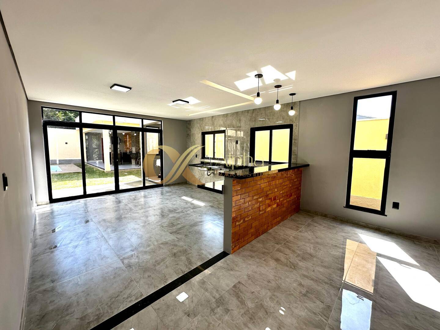 Casa à venda com 3 quartos, 156m² - Foto 6