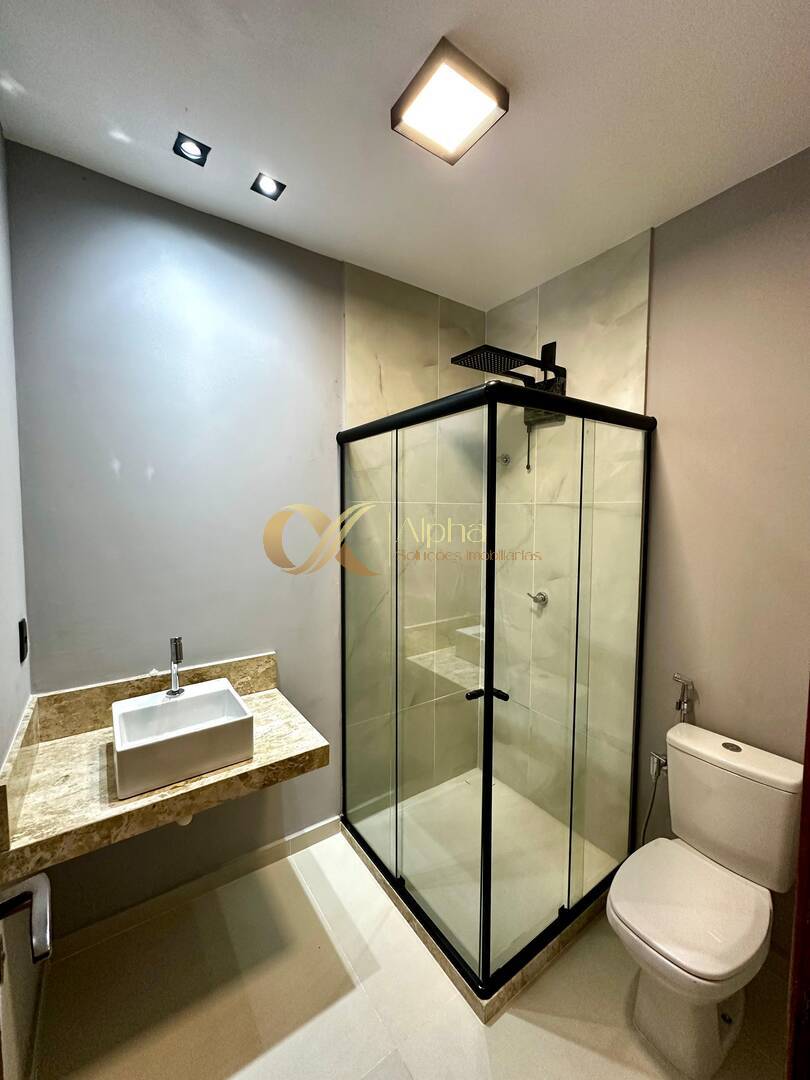 Casa à venda com 3 quartos, 156m² - Foto 15