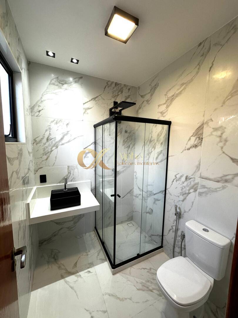 Casa à venda com 3 quartos, 156m² - Foto 13