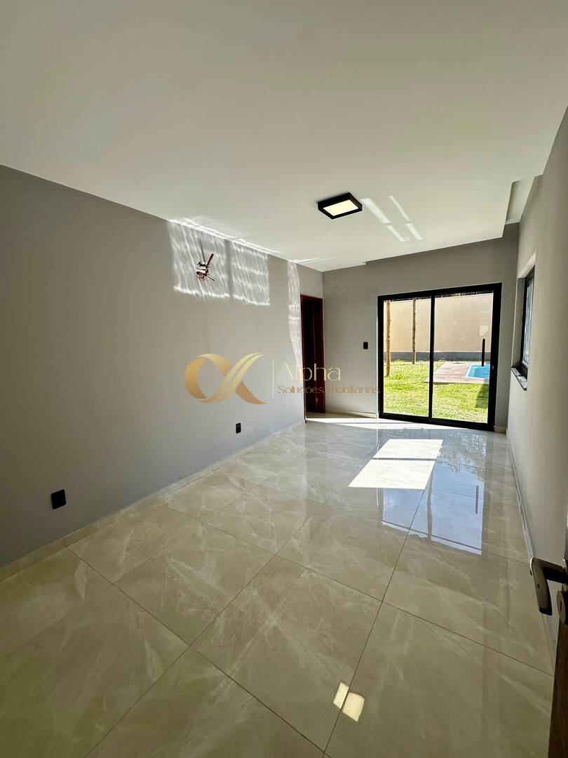 Casa à venda com 3 quartos, 156m² - Foto 11