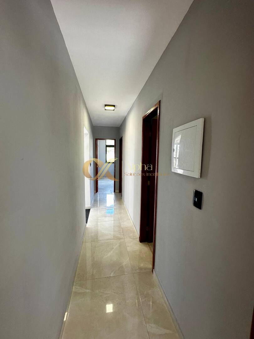 Casa à venda com 3 quartos, 156m² - Foto 12