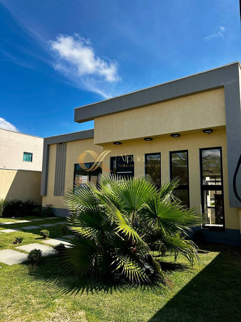 Casa à venda com 3 quartos, 156m² - Foto 3