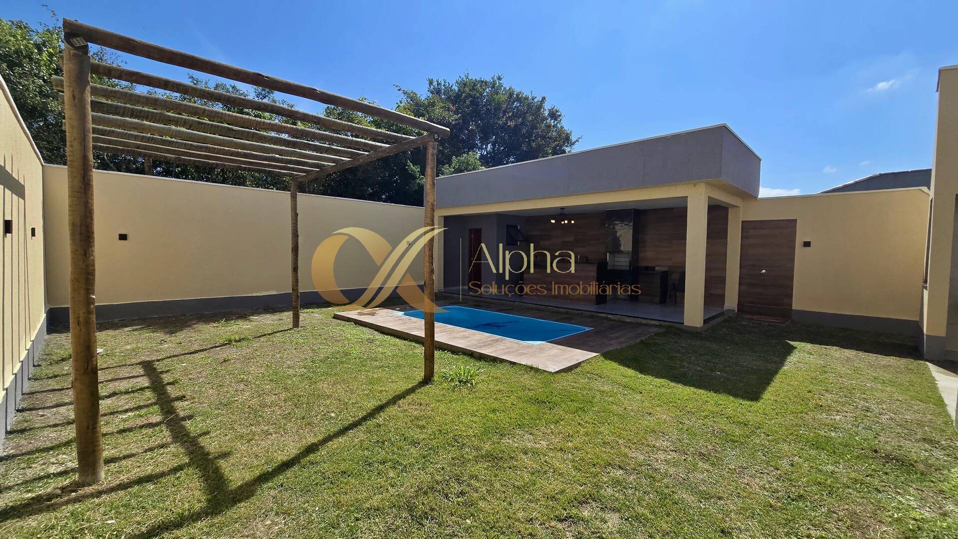 Casa à venda com 3 quartos, 156m² - Foto 20