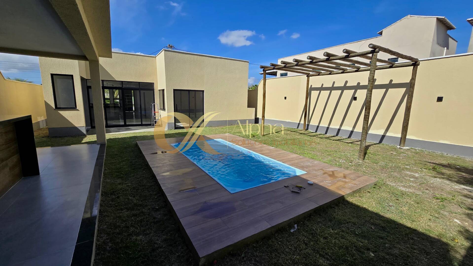 Casa à venda com 3 quartos, 156m² - Foto 19
