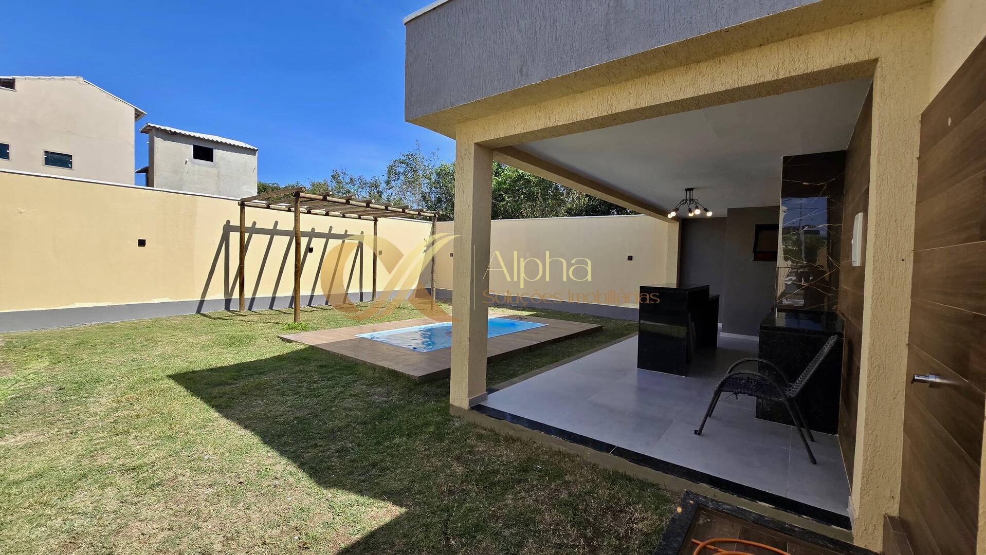 Casa à venda com 3 quartos, 156m² - Foto 21