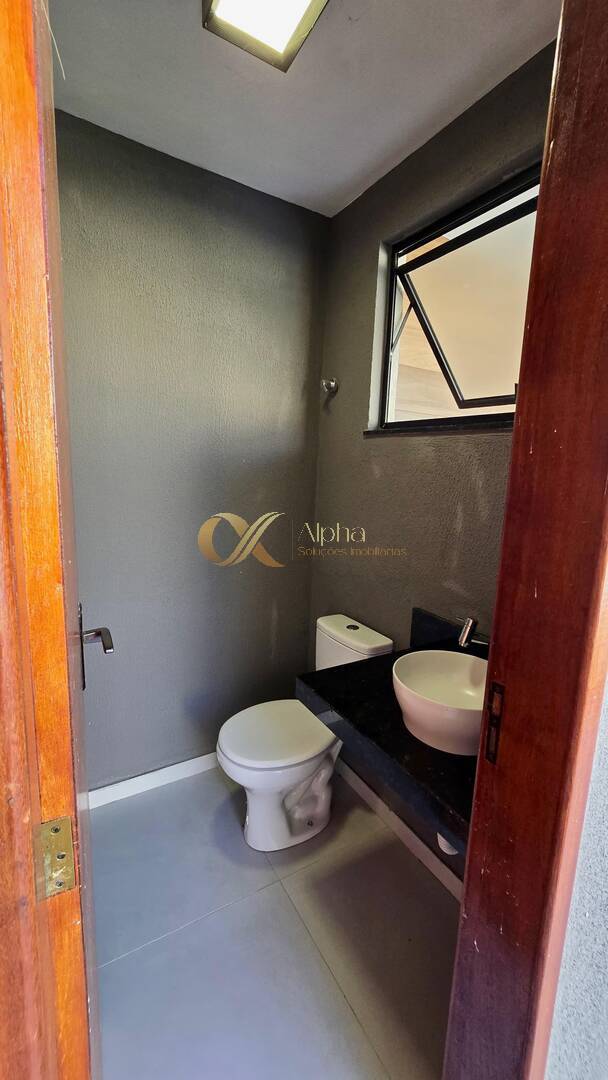 Casa à venda com 3 quartos, 156m² - Foto 22