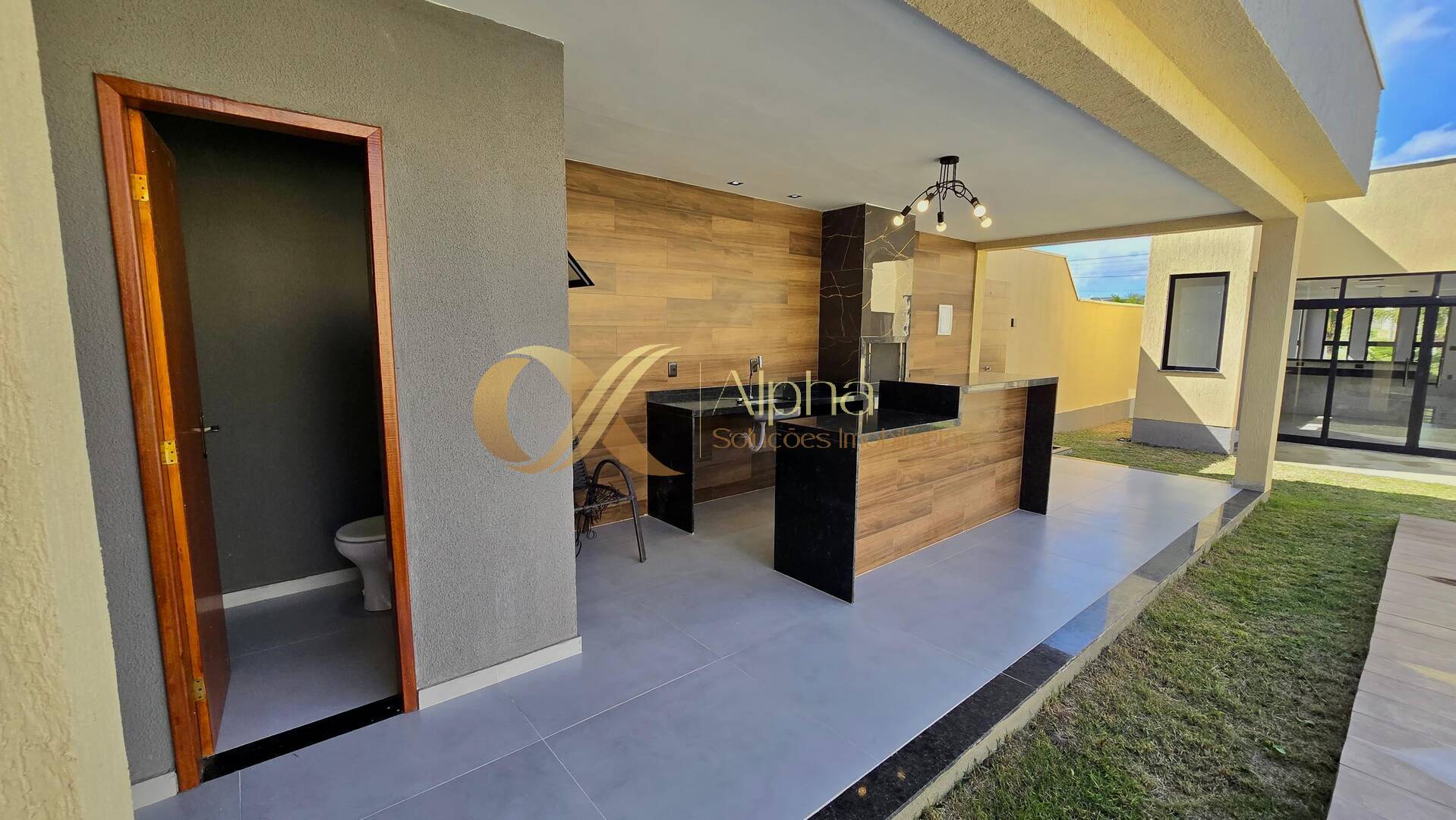 Casa à venda com 3 quartos, 156m² - Foto 23