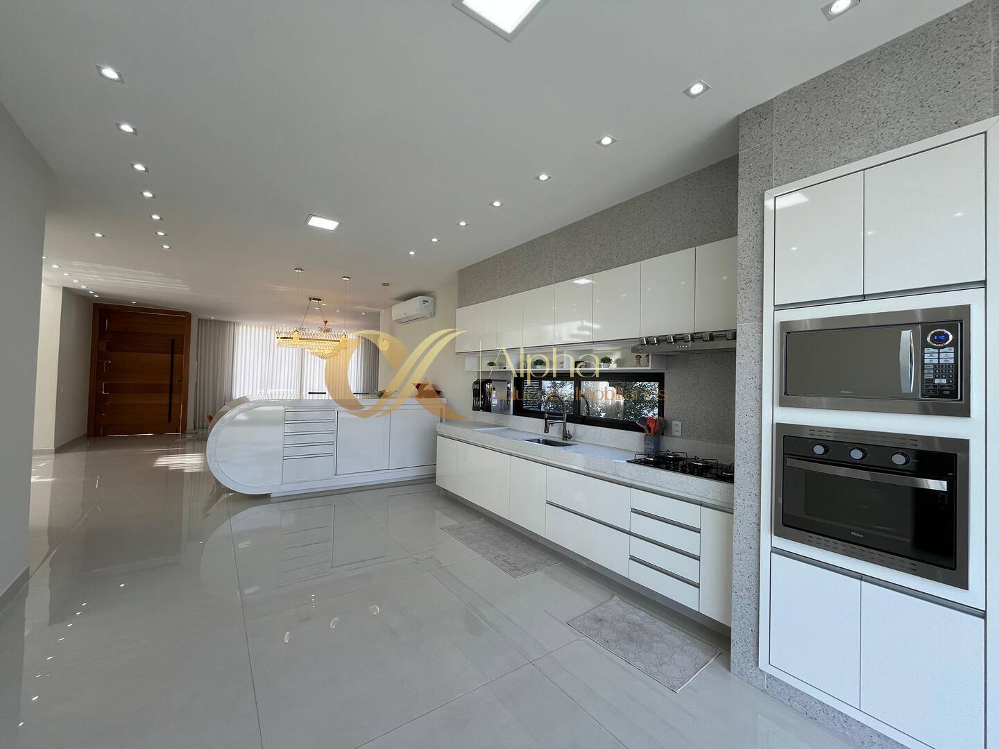 Casa à venda com 4 quartos, 209m² - Foto 7