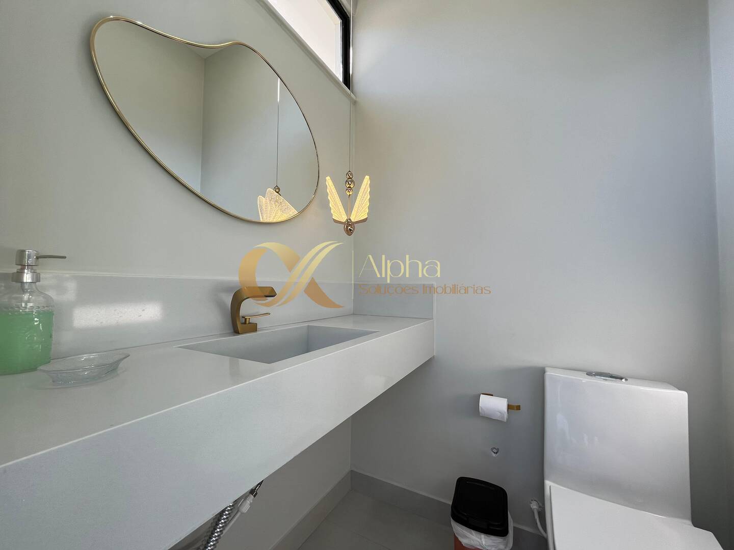 Casa à venda com 4 quartos, 209m² - Foto 10