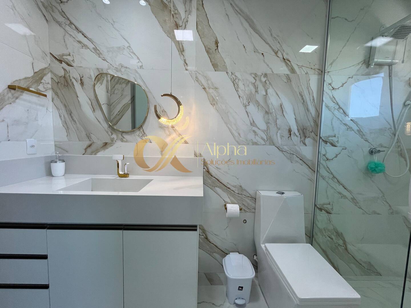 Casa à venda com 4 quartos, 209m² - Foto 24
