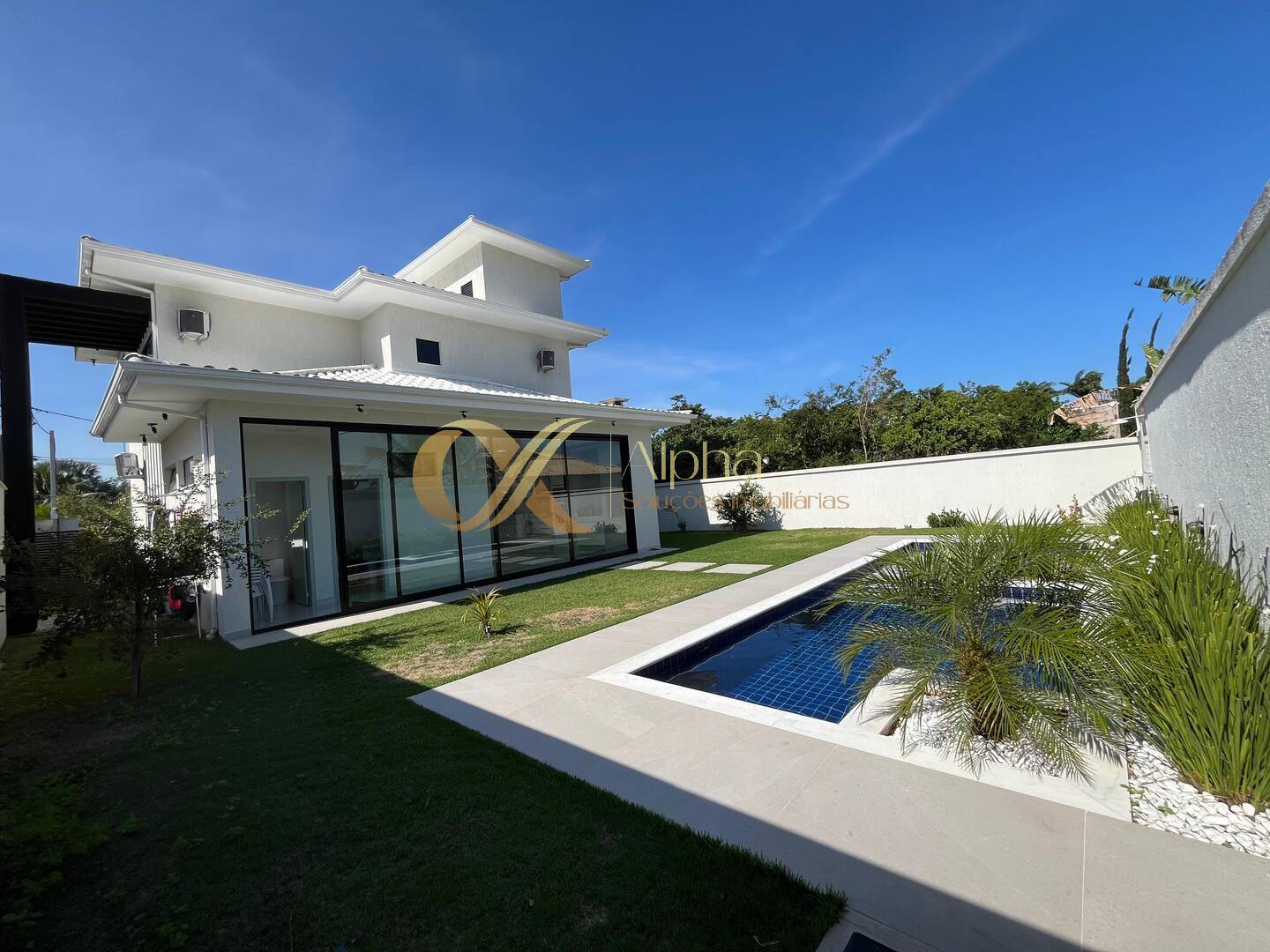 Casa à venda com 4 quartos, 209m² - Foto 30