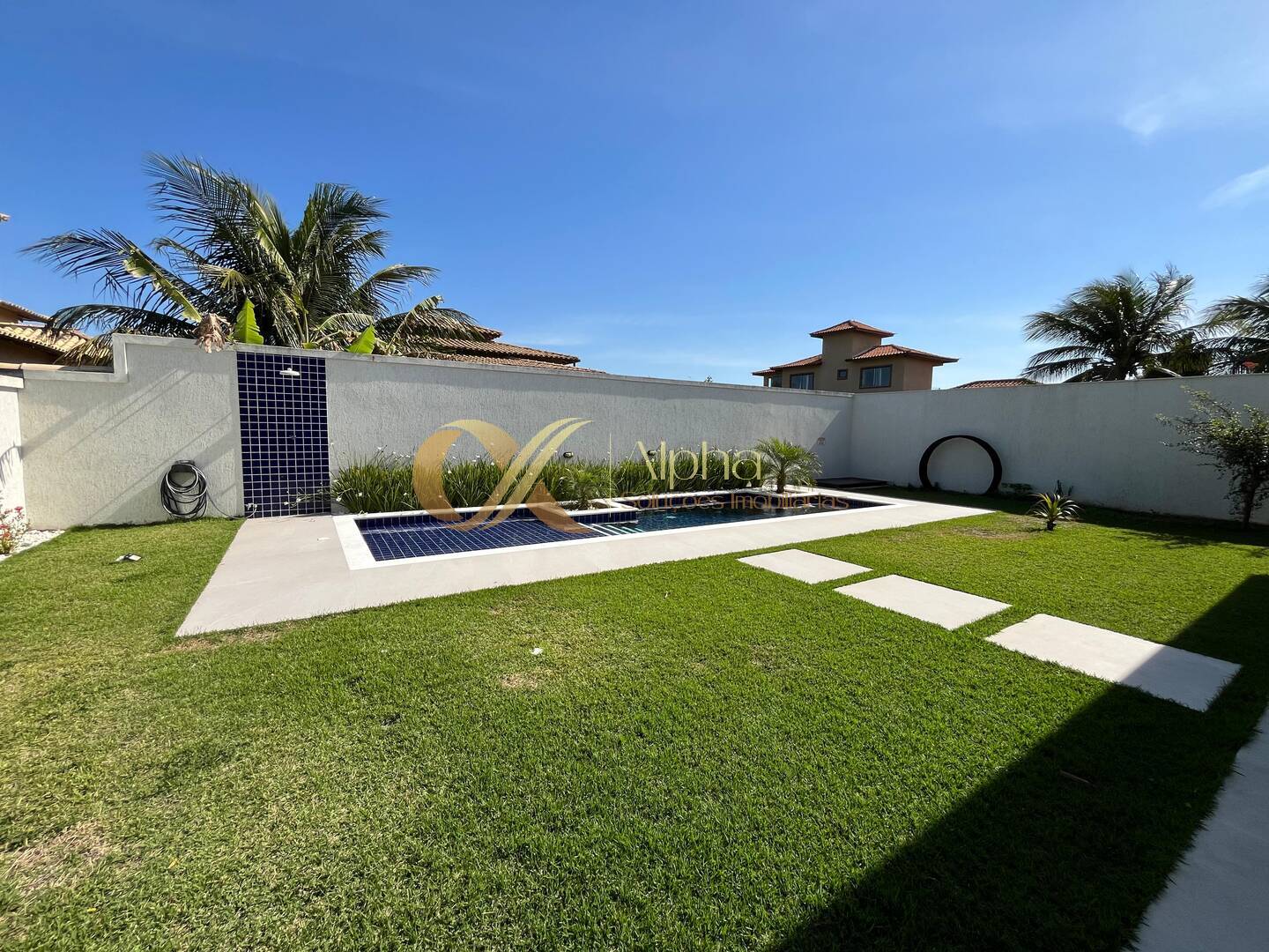 Casa à venda com 4 quartos, 209m² - Foto 31