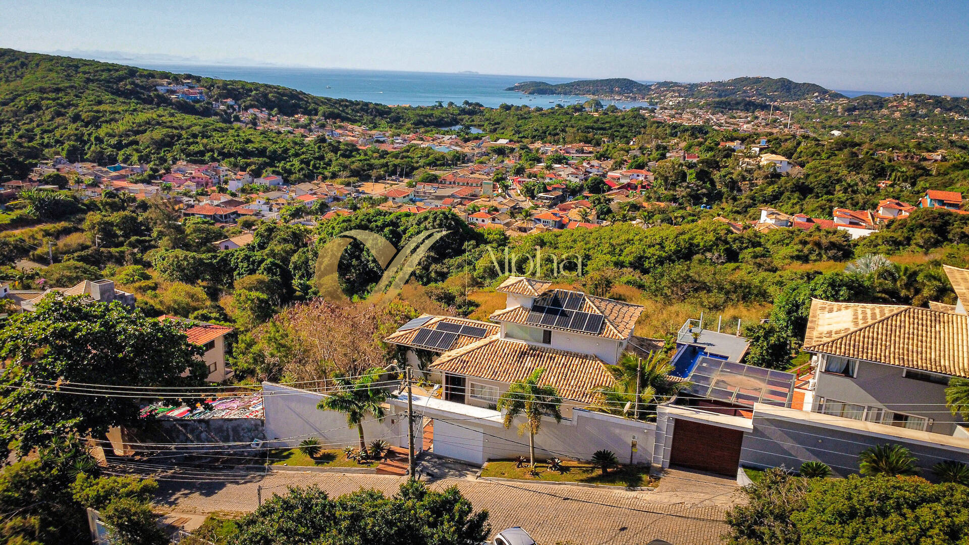 Casa, 8 quartos, 450 m² - Foto 2