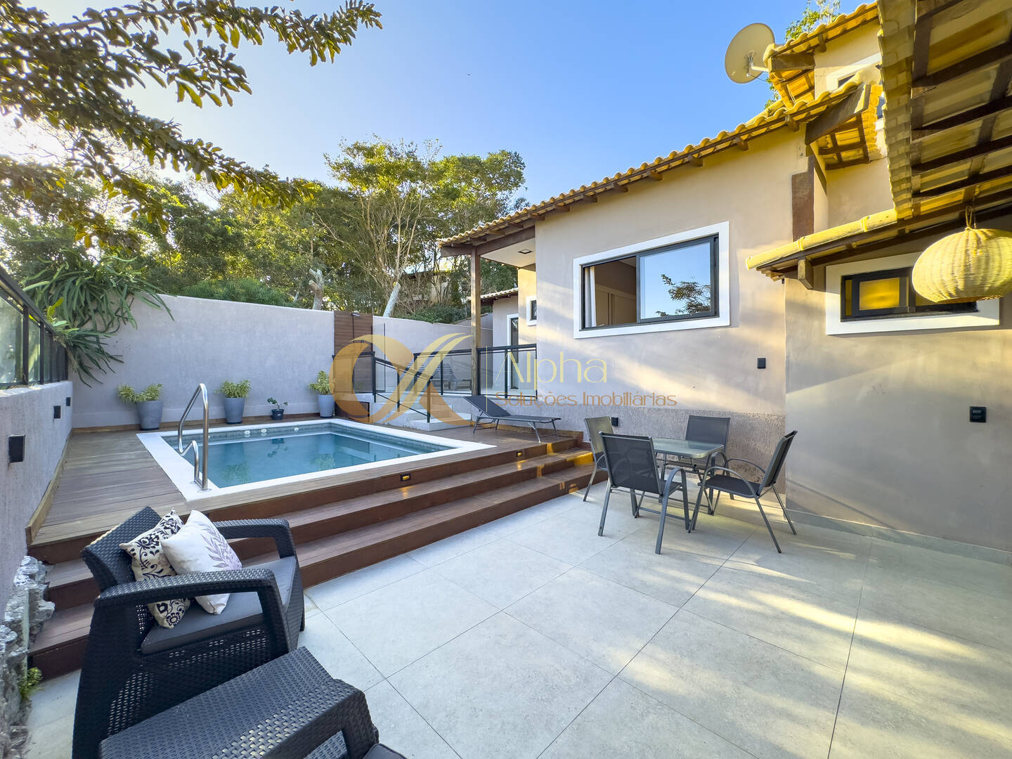 Casa, 6 quartos, 280 m² - Foto 2