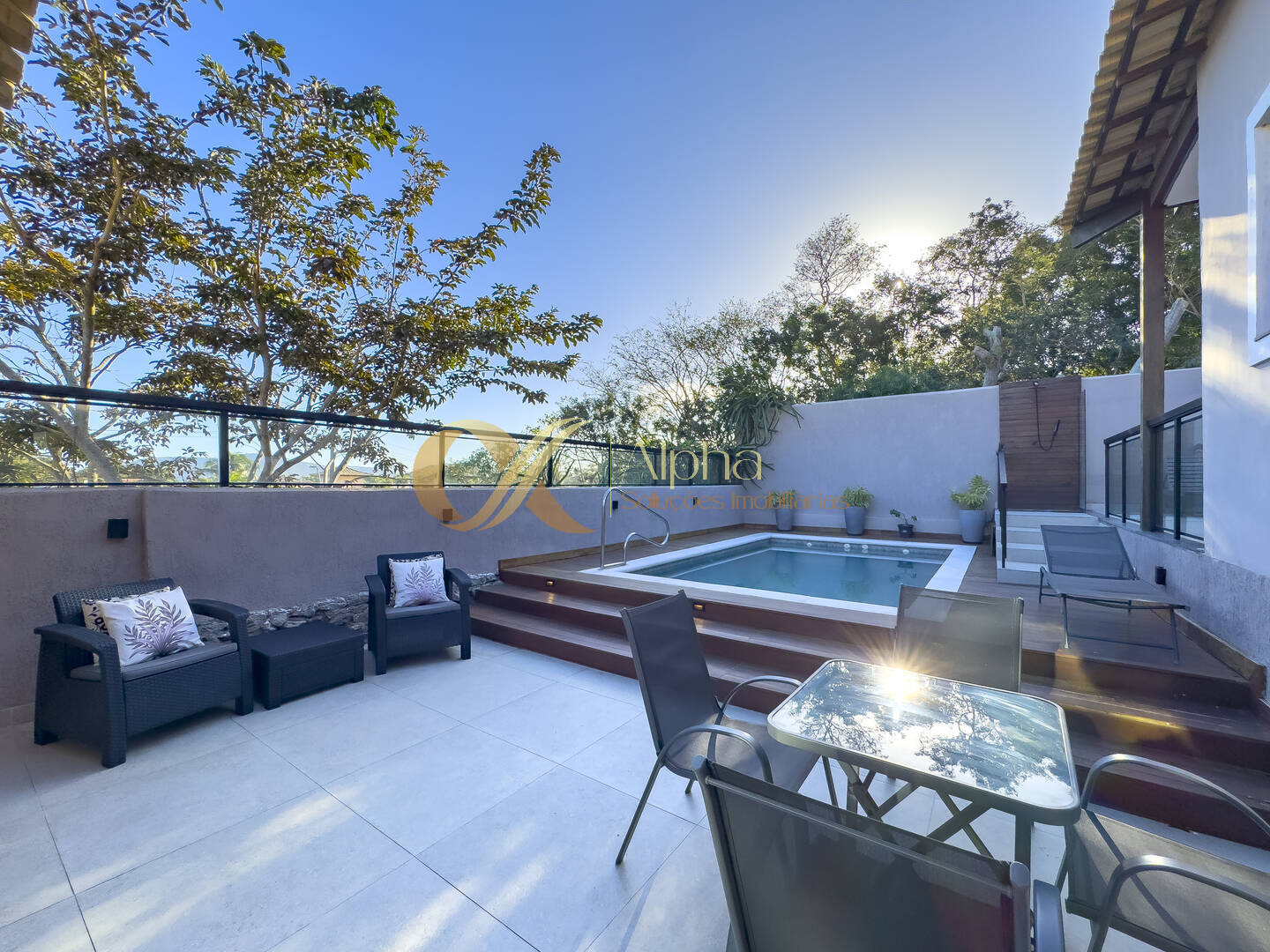 Casa, 6 quartos, 280 m² - Foto 3