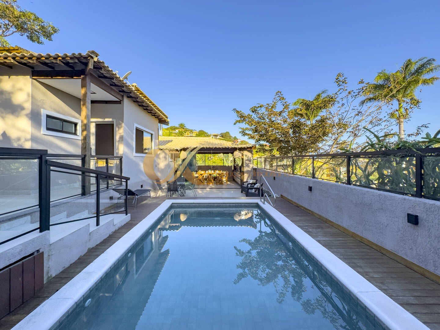 Casa, 6 quartos, 280 m² - Foto 5