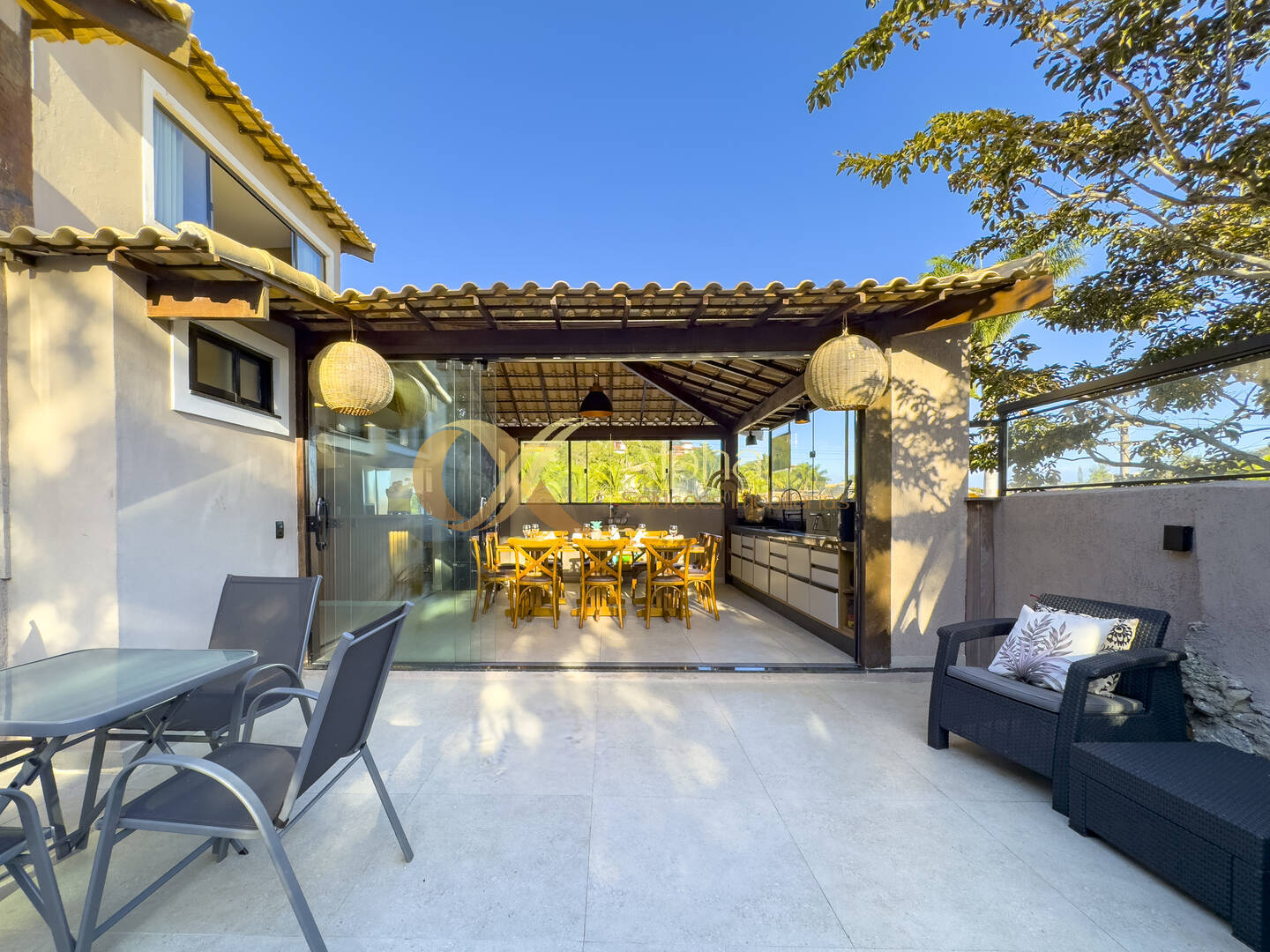 Casa, 6 quartos, 280 m² - Foto 7