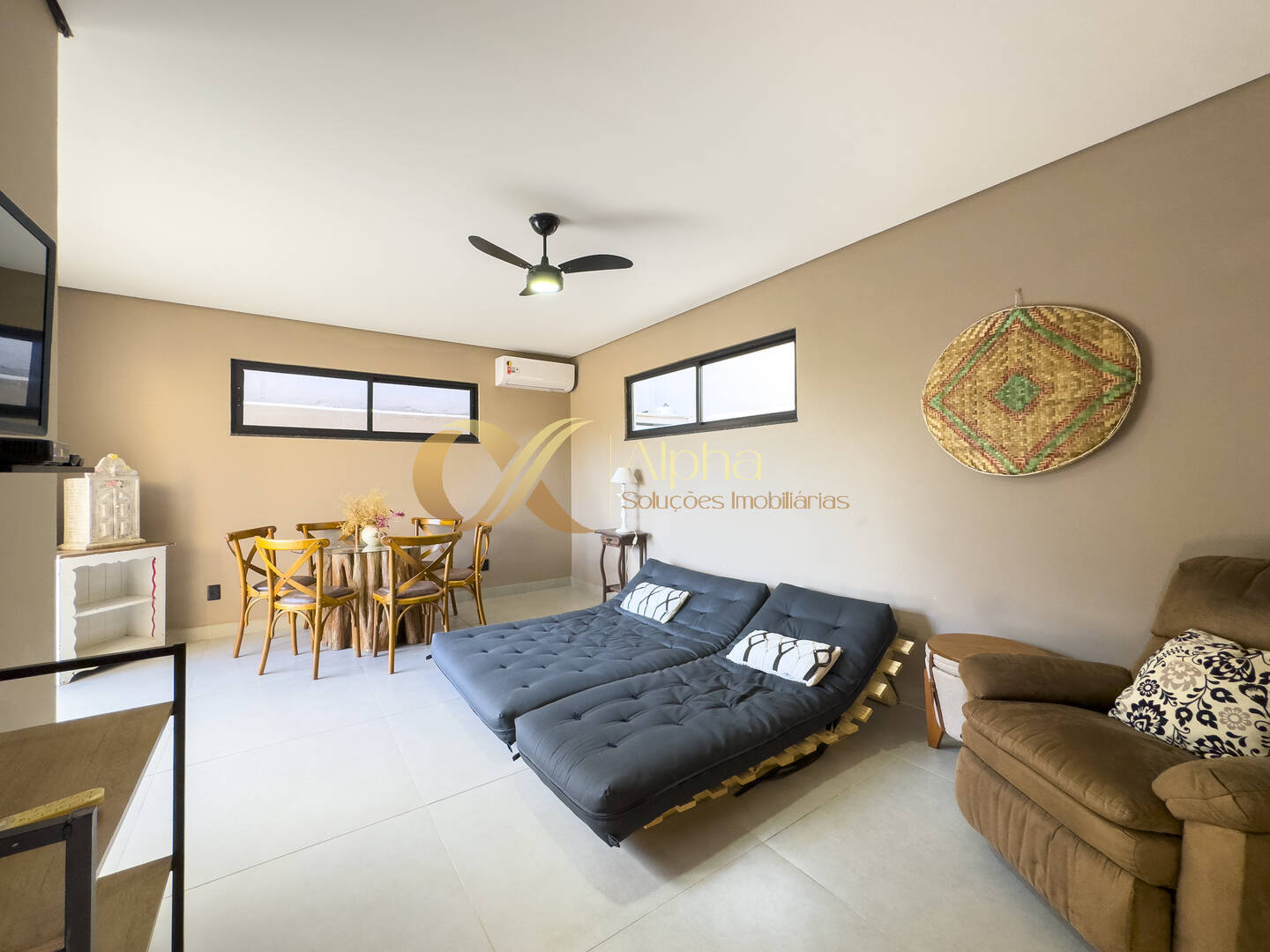 Casa, 6 quartos, 280 m² - Foto 9