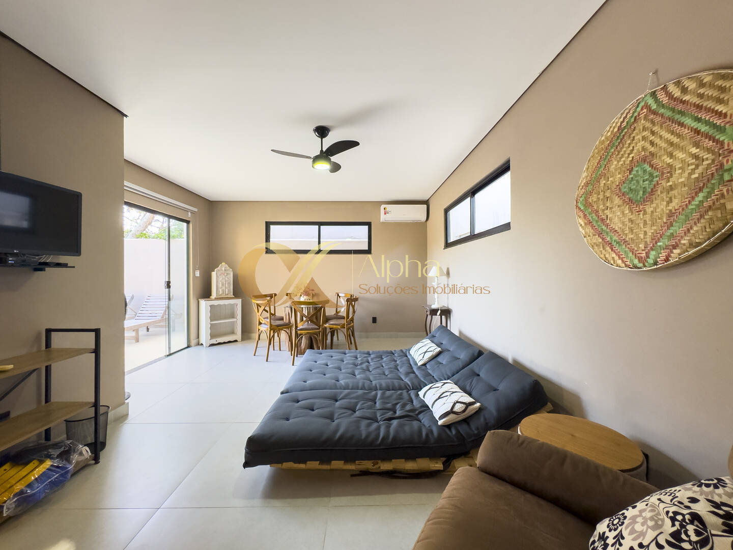 Casa, 6 quartos, 280 m² - Foto 10