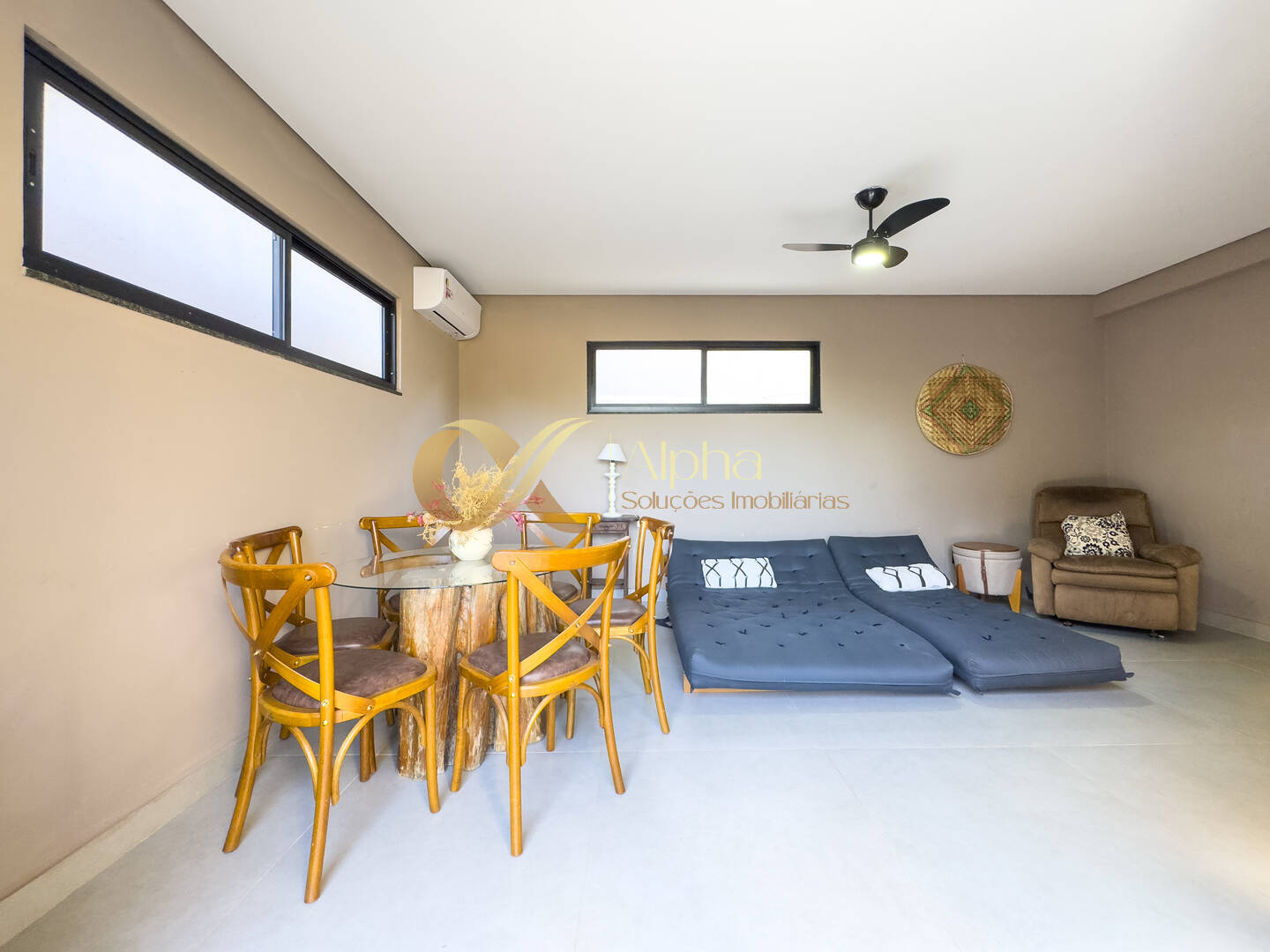 Casa, 6 quartos, 280 m² - Foto 12