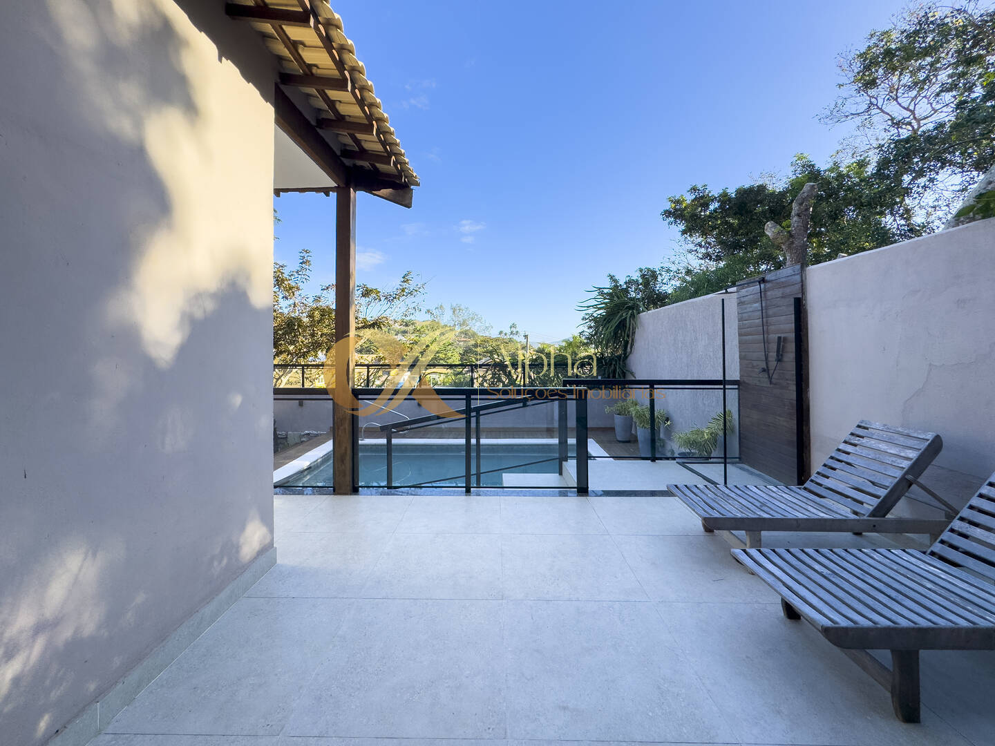 Casa, 6 quartos, 280 m² - Foto 15