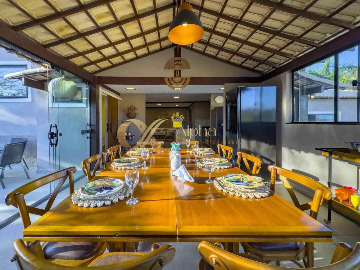 Casa, 6 quartos, 280 m² - Foto 42