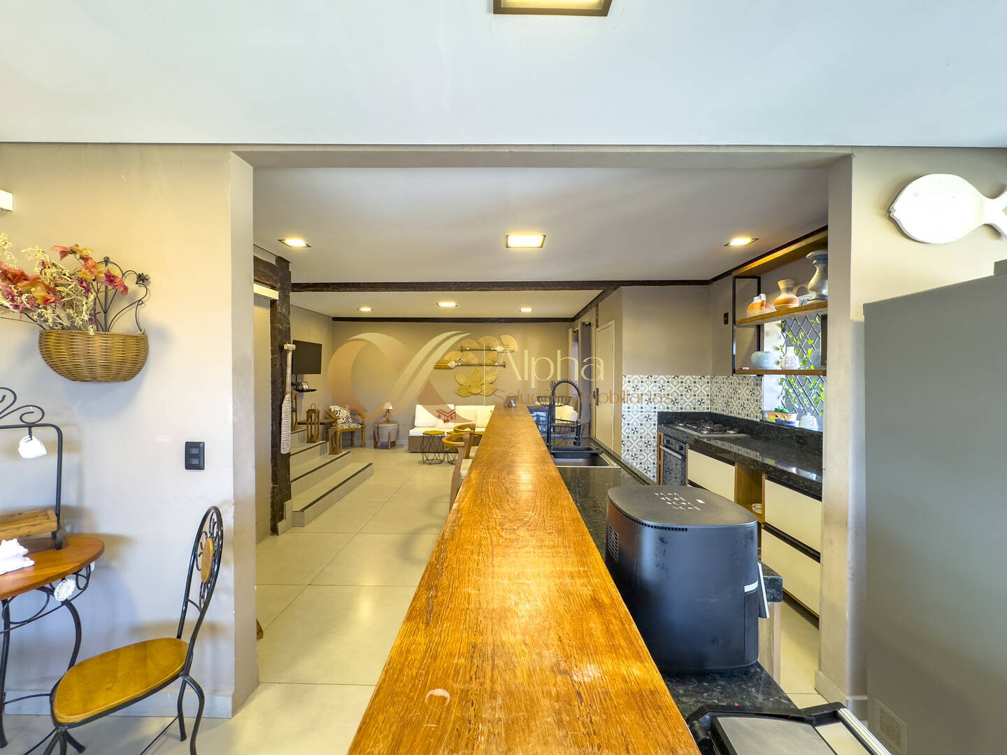 Casa, 6 quartos, 280 m² - Foto 44