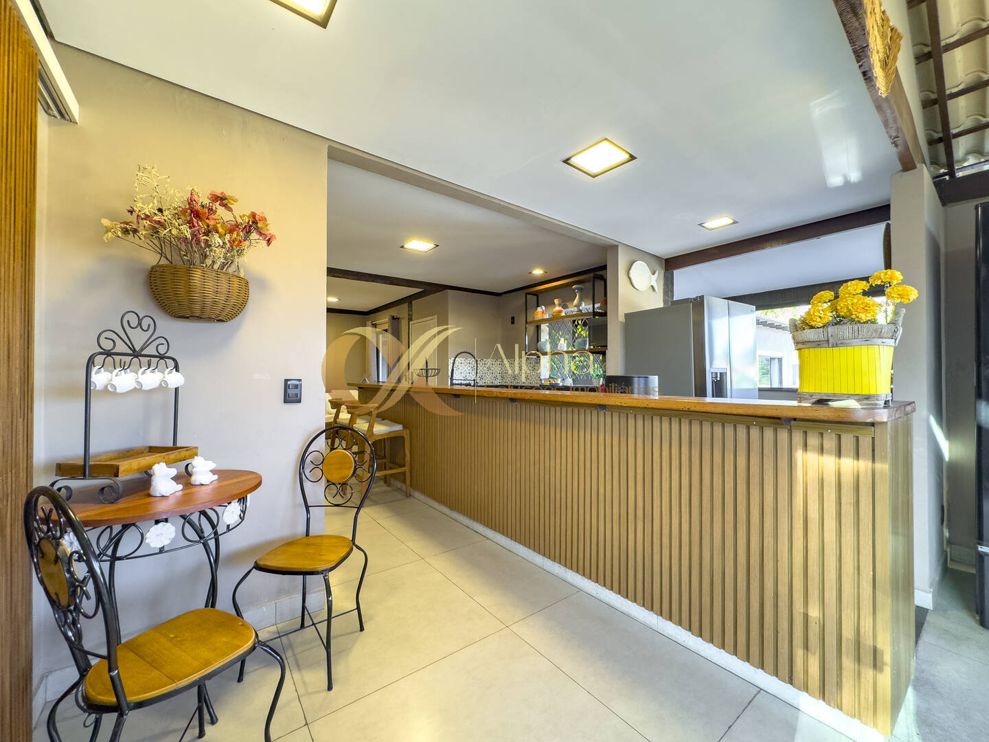 Casa, 6 quartos, 280 m² - Foto 45