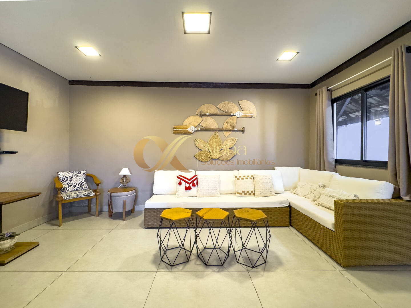 Casa, 6 quartos, 280 m² - Foto 47