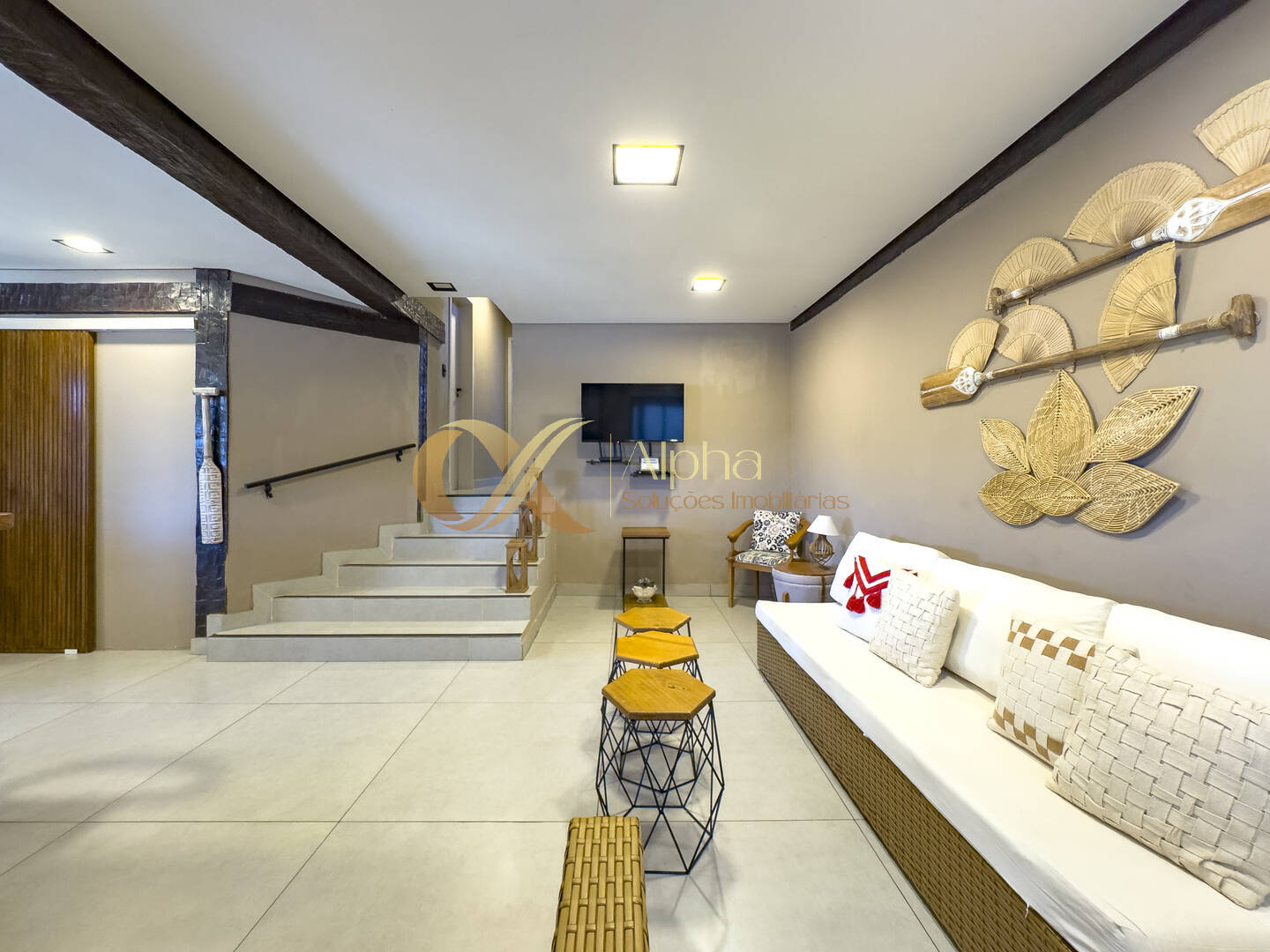 Casa, 6 quartos, 280 m² - Foto 48