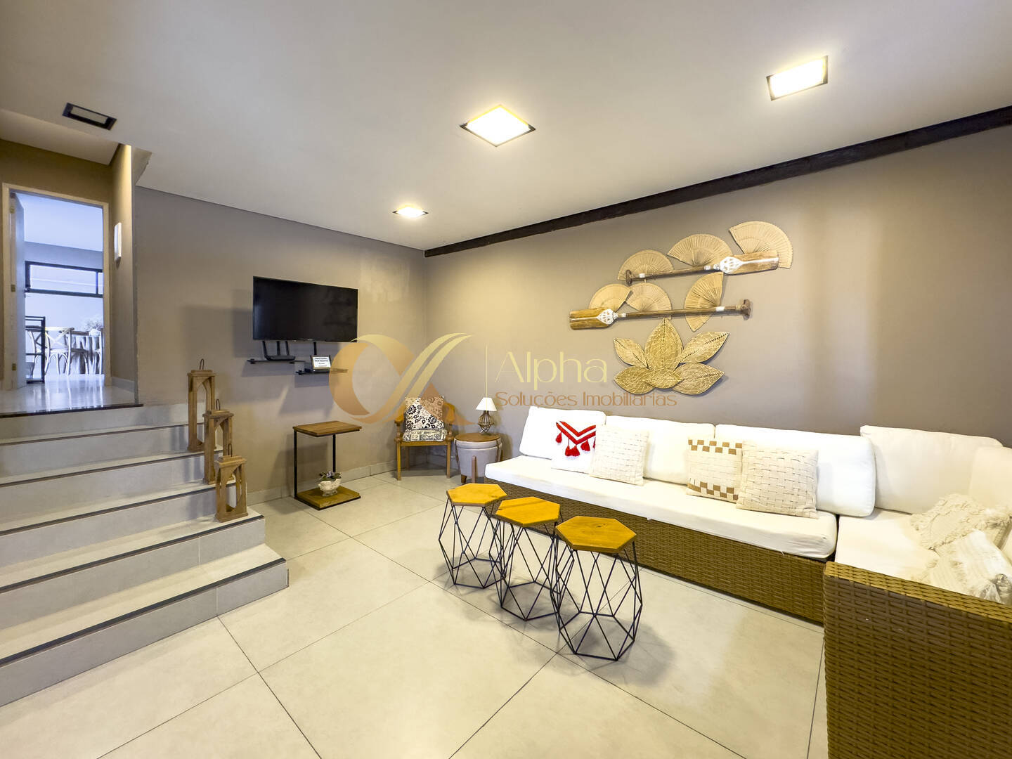 Casa, 6 quartos, 280 m² - Foto 49