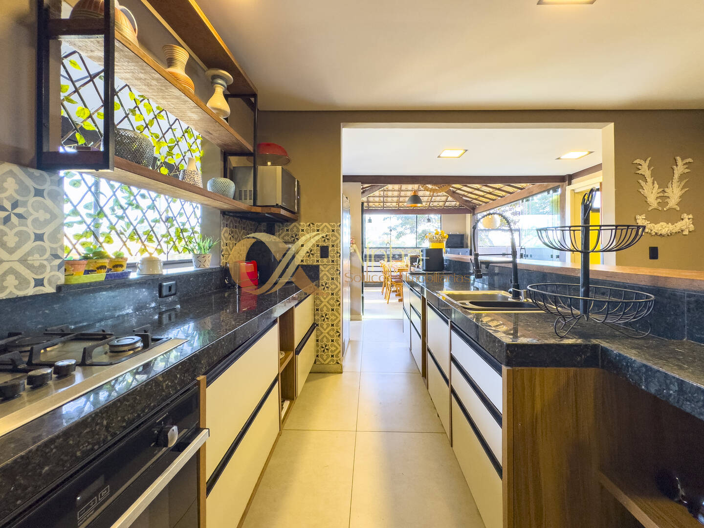 Casa, 6 quartos, 280 m² - Foto 51