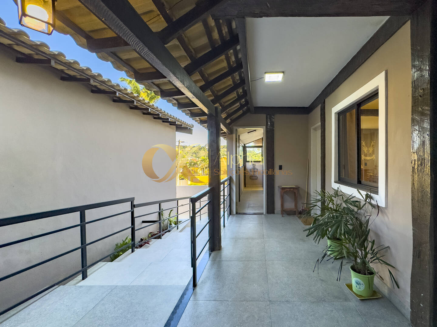 Casa, 6 quartos, 280 m² - Foto 54