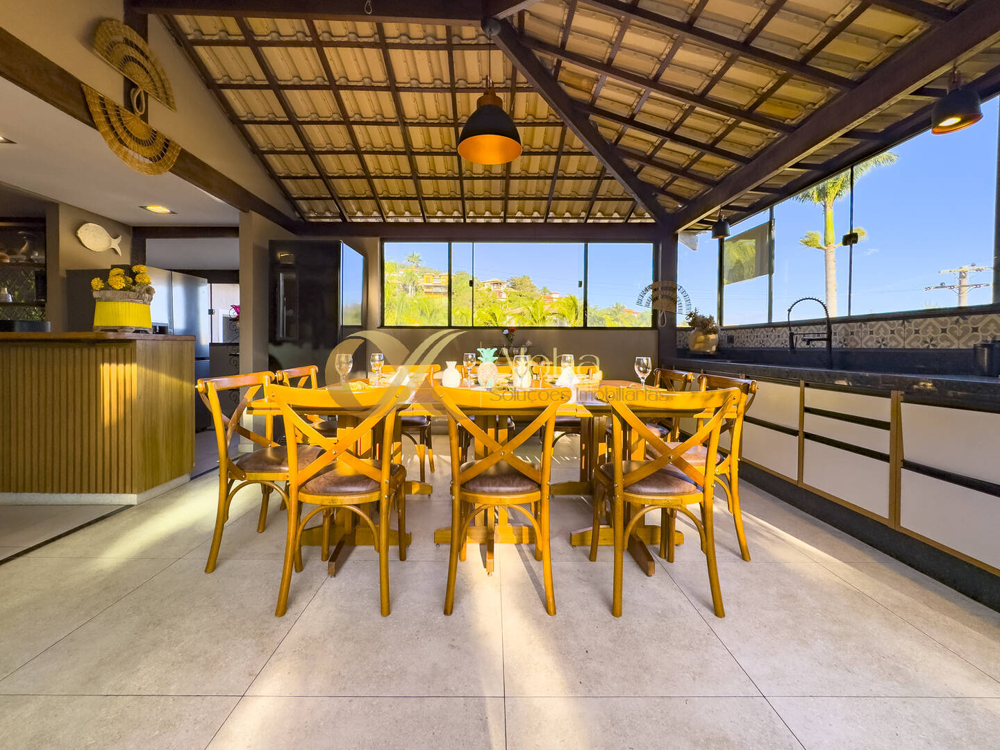 Casa, 6 quartos, 280 m² - Foto 71