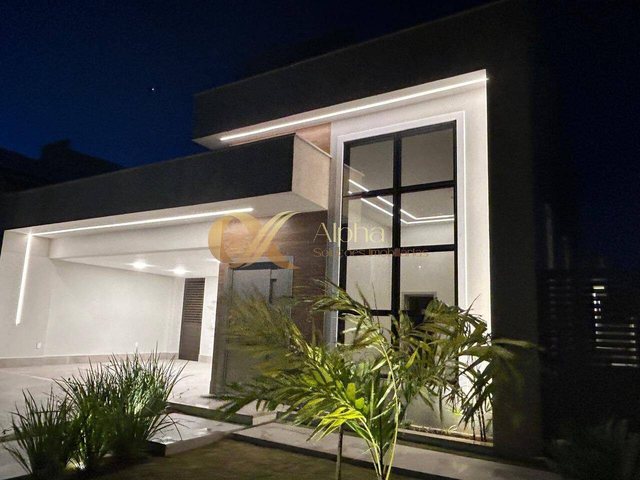 Casa à venda com 3 quartos, 198m² - Foto 3