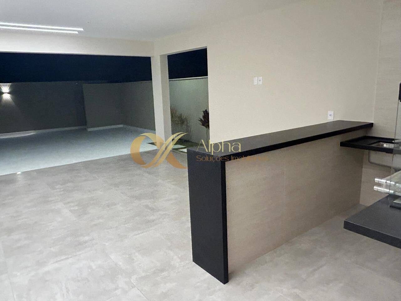 Casa à venda com 3 quartos, 198m² - Foto 9
