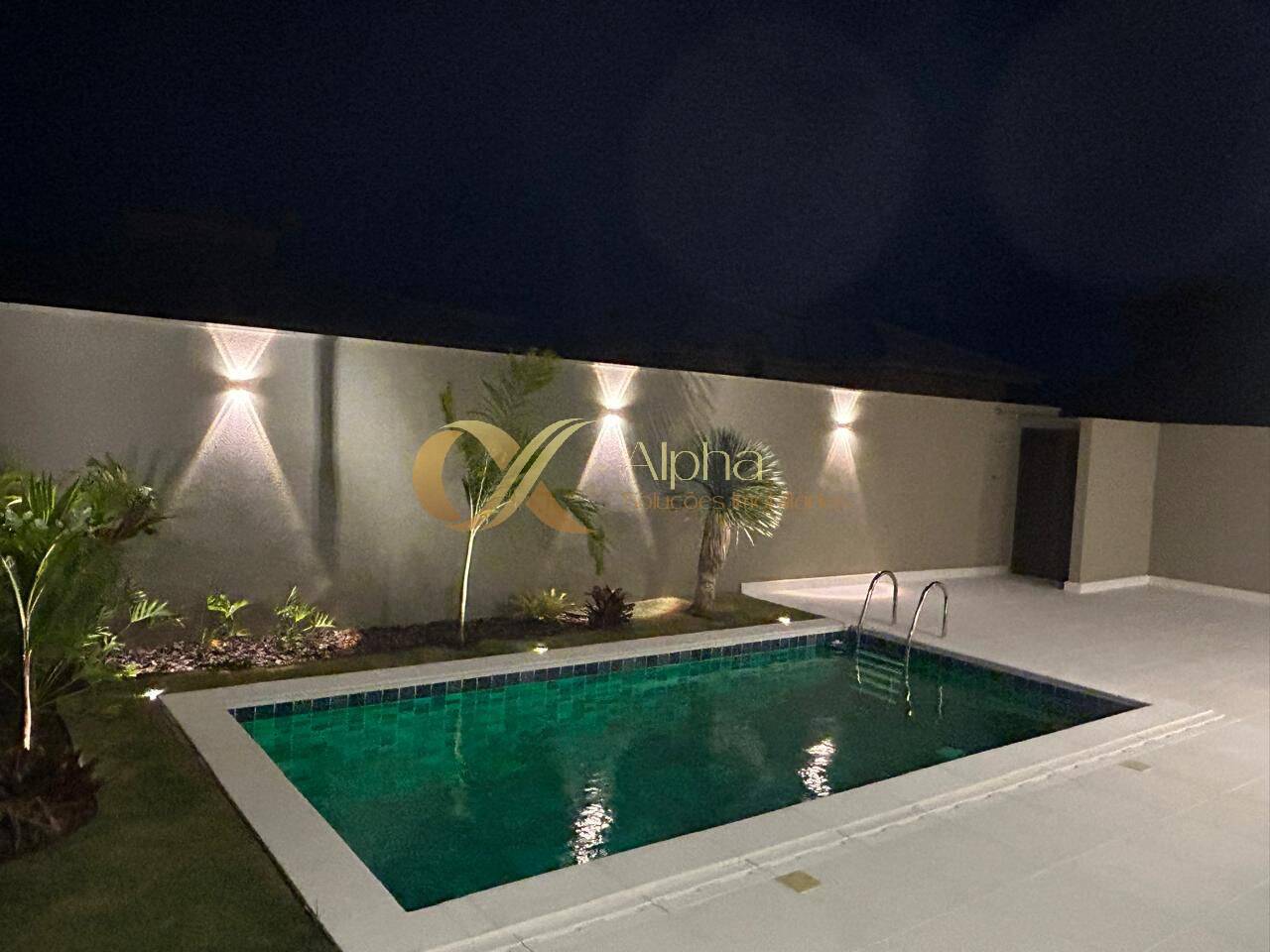 Casa à venda com 3 quartos, 198m² - Foto 34
