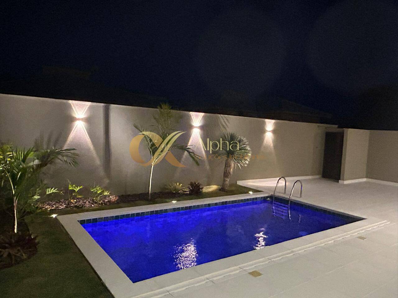 Casa à venda com 3 quartos, 198m² - Foto 35