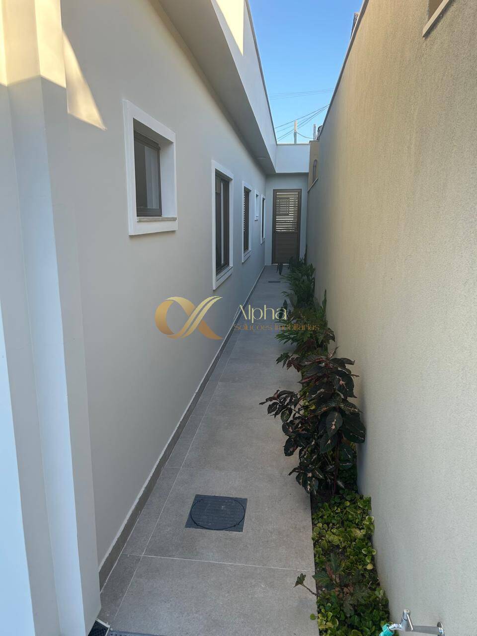 Casa à venda com 3 quartos, 198m² - Foto 36