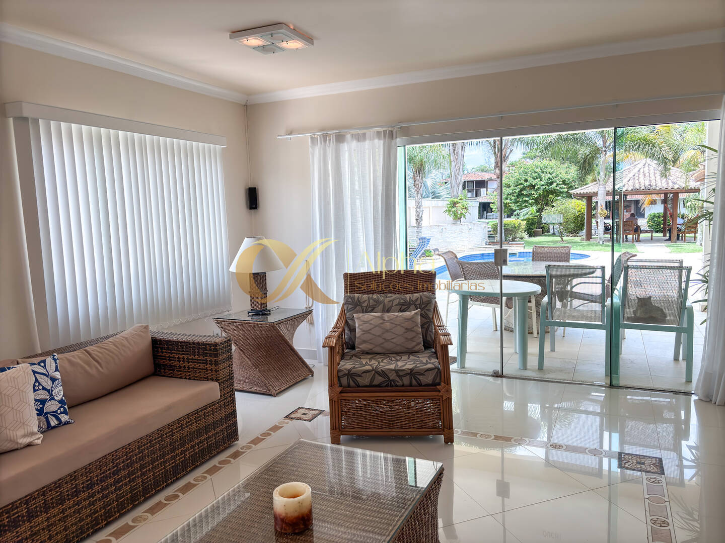 Casa, 4 quartos, 327 m² - Foto 7