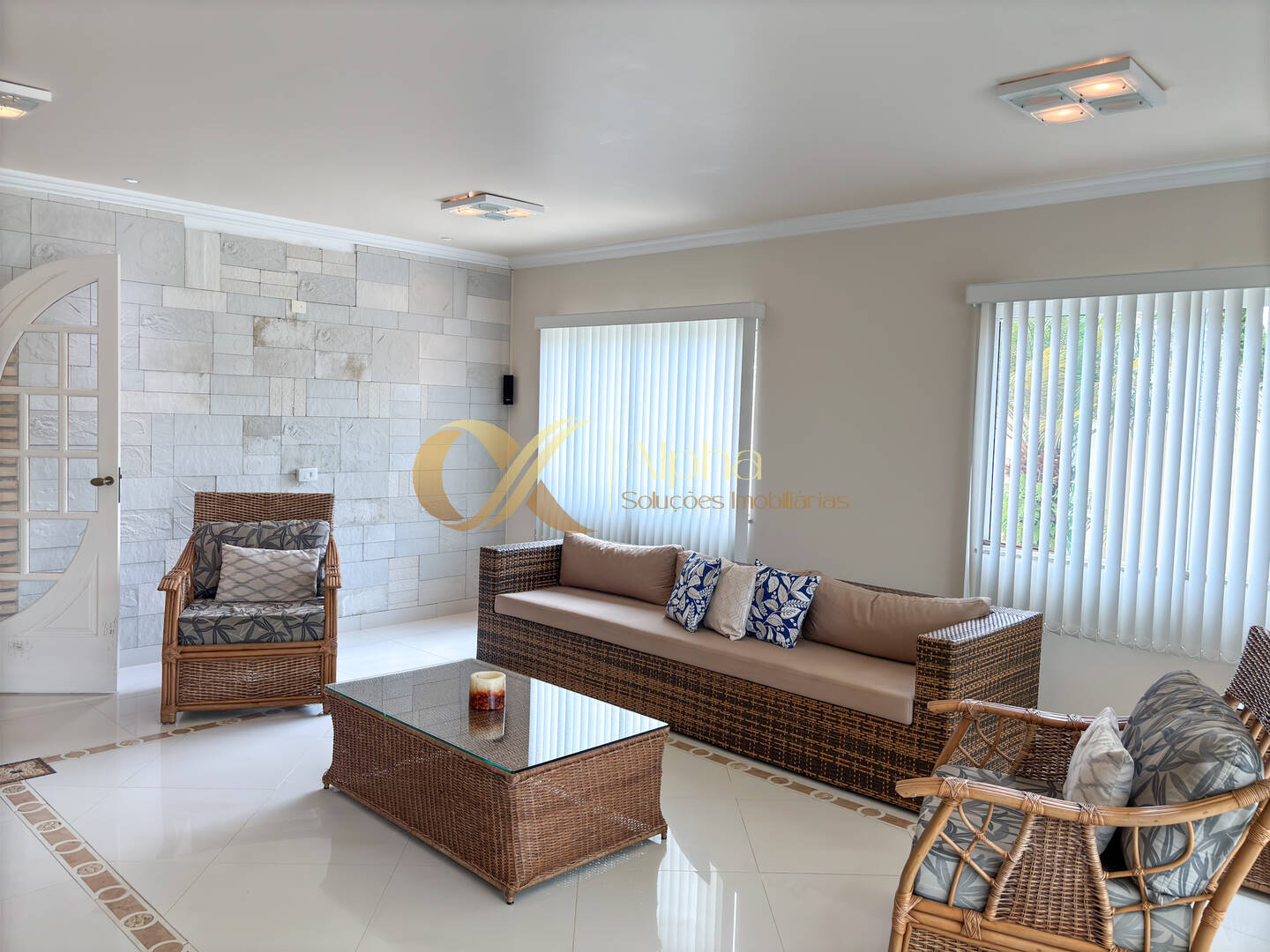 Casa, 4 quartos, 327 m² - Foto 9