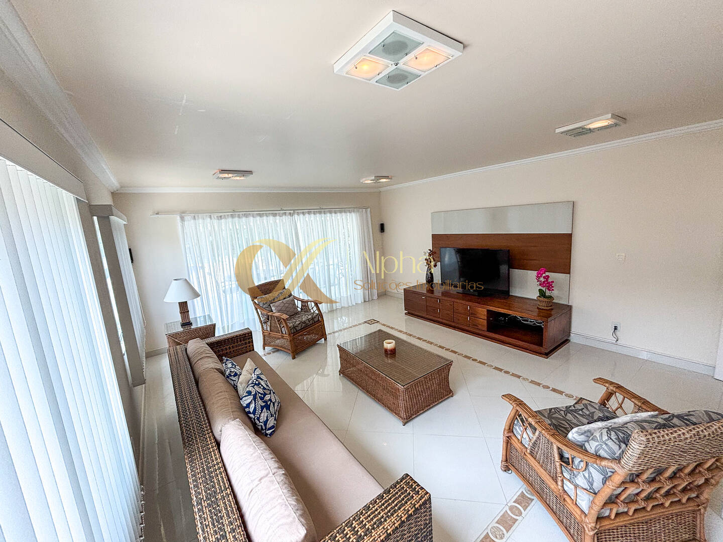 Casa, 4 quartos, 327 m² - Foto 10