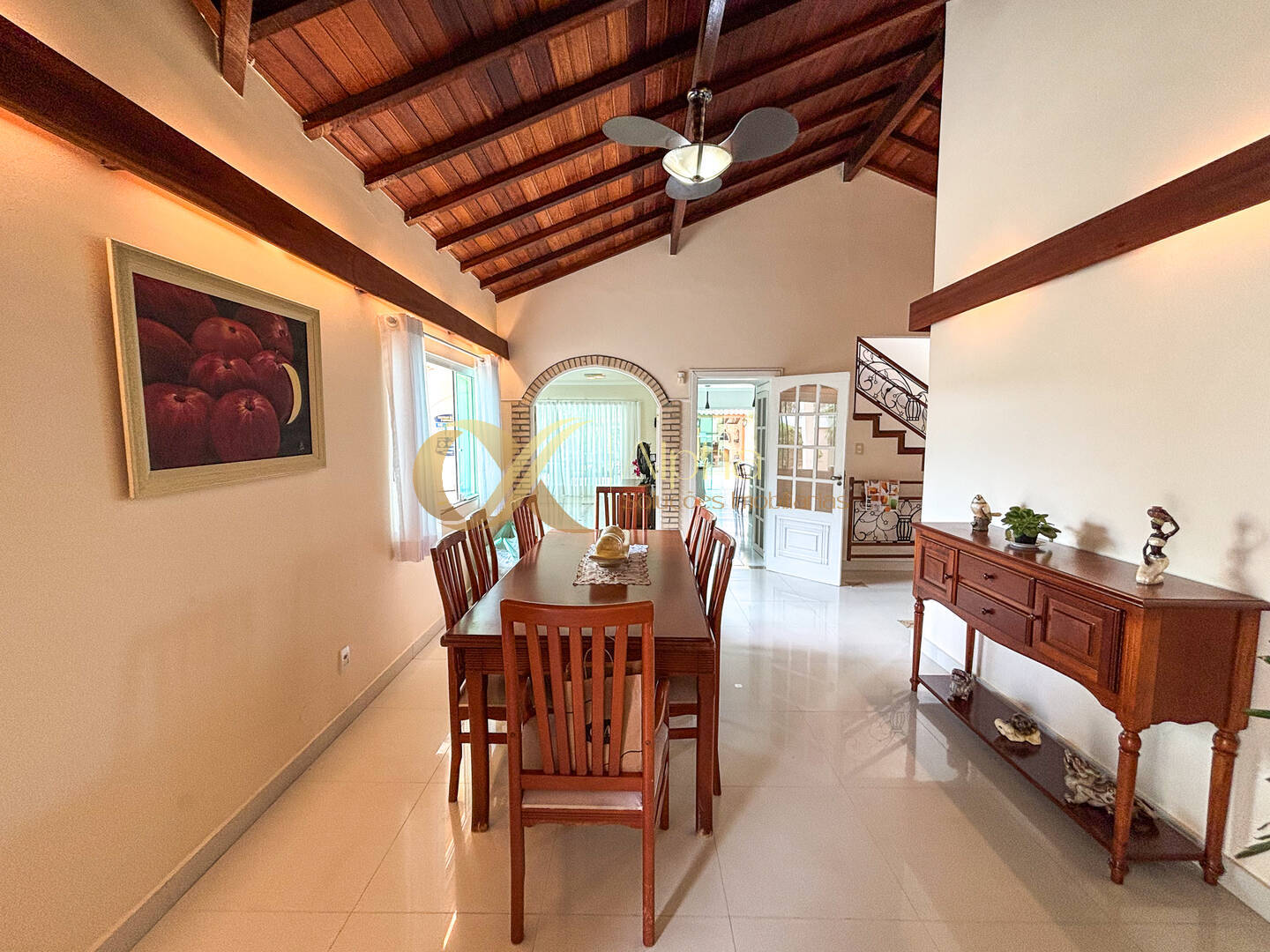 Casa, 4 quartos, 327 m² - Foto 11