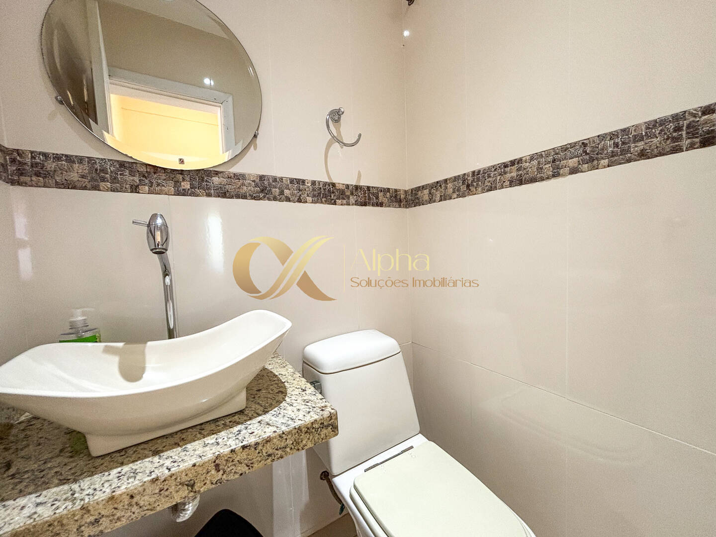 Casa, 4 quartos, 327 m² - Foto 21