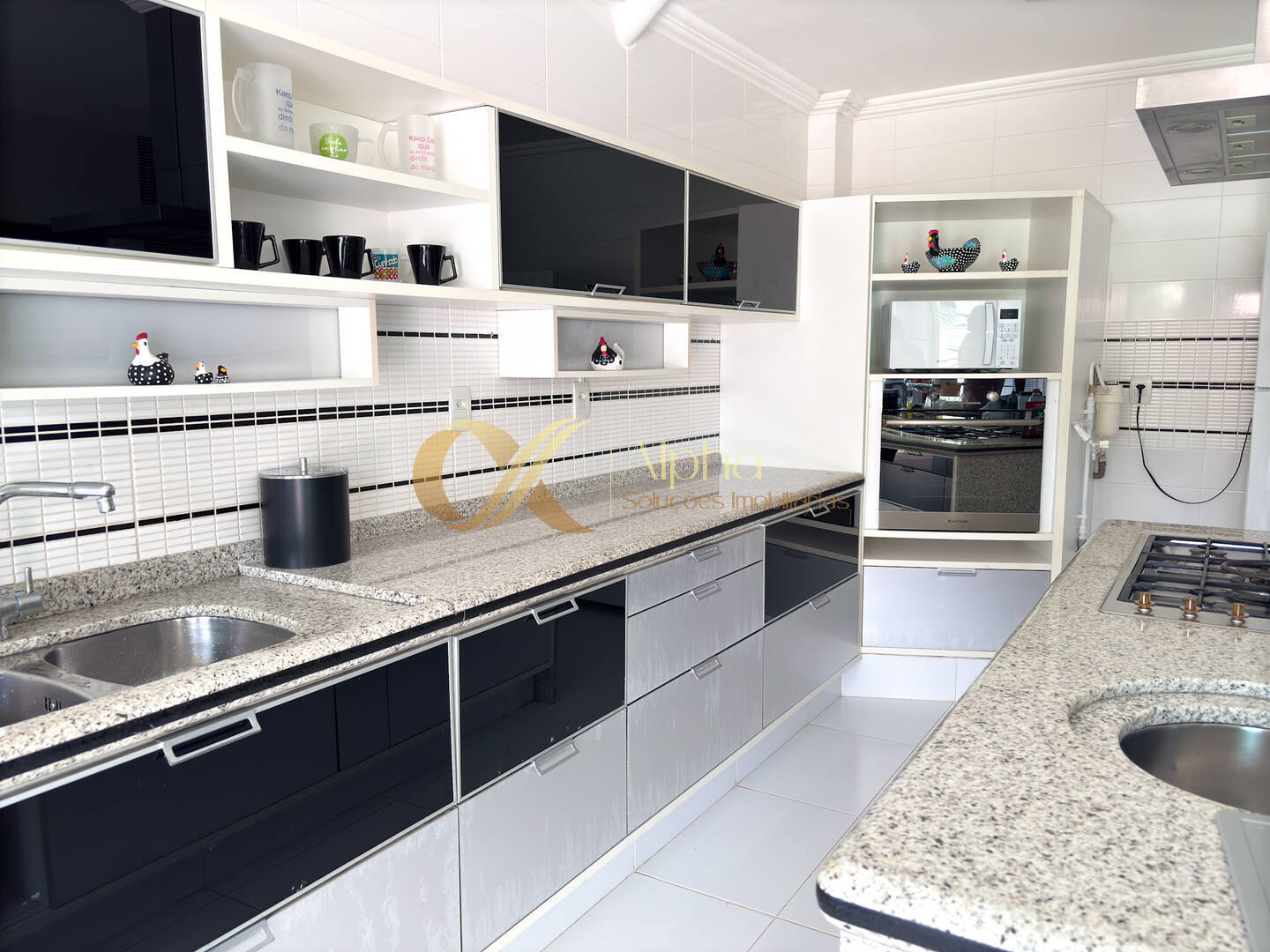 Casa, 4 quartos, 327 m² - Foto 26