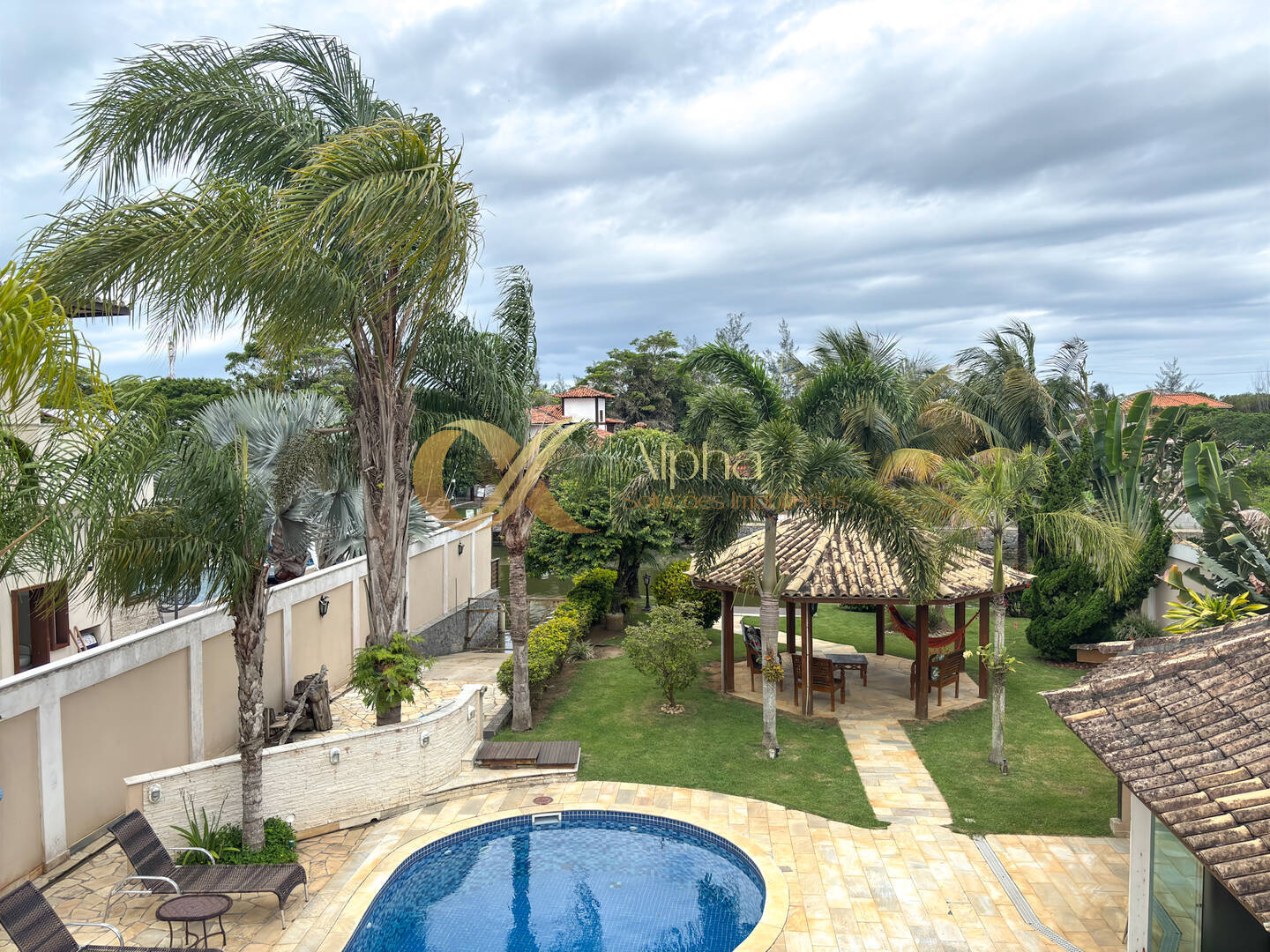 Casa, 4 quartos, 327 m² - Foto 33