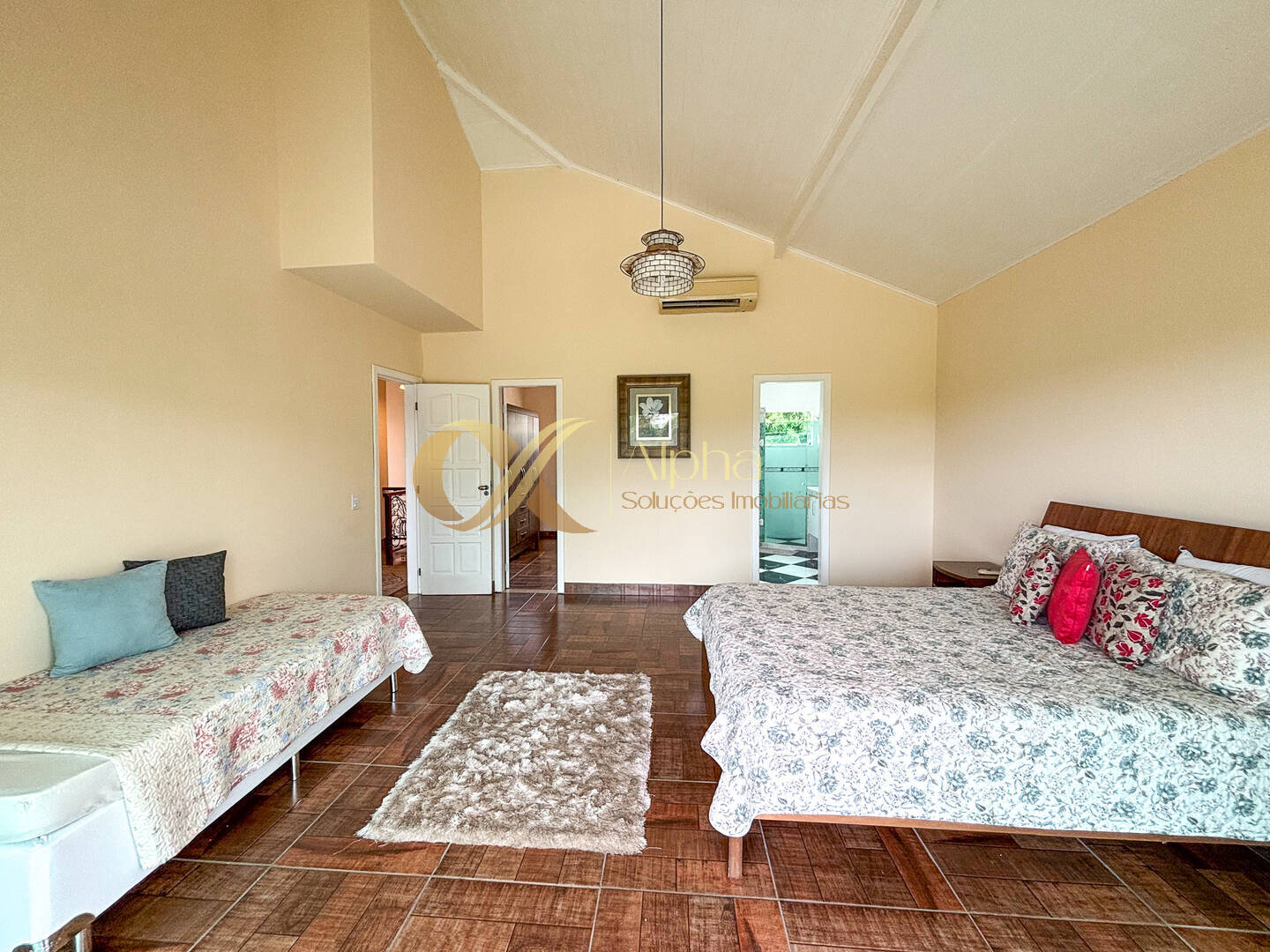 Casa, 4 quartos, 327 m² - Foto 34