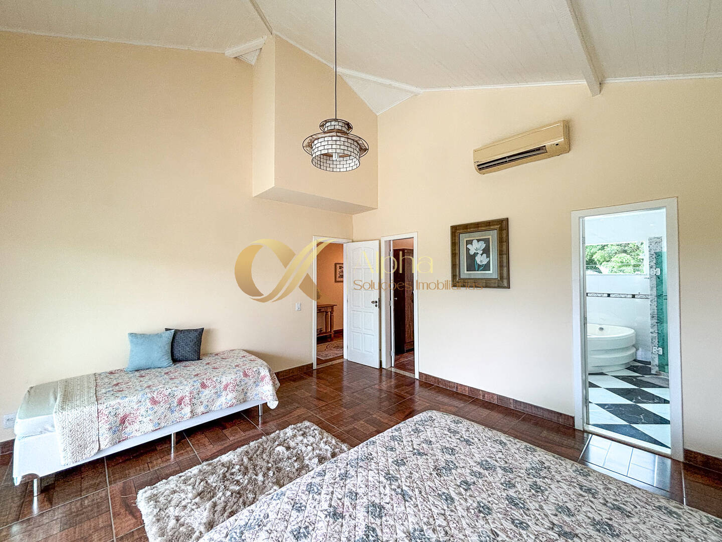 Casa, 4 quartos, 327 m² - Foto 35