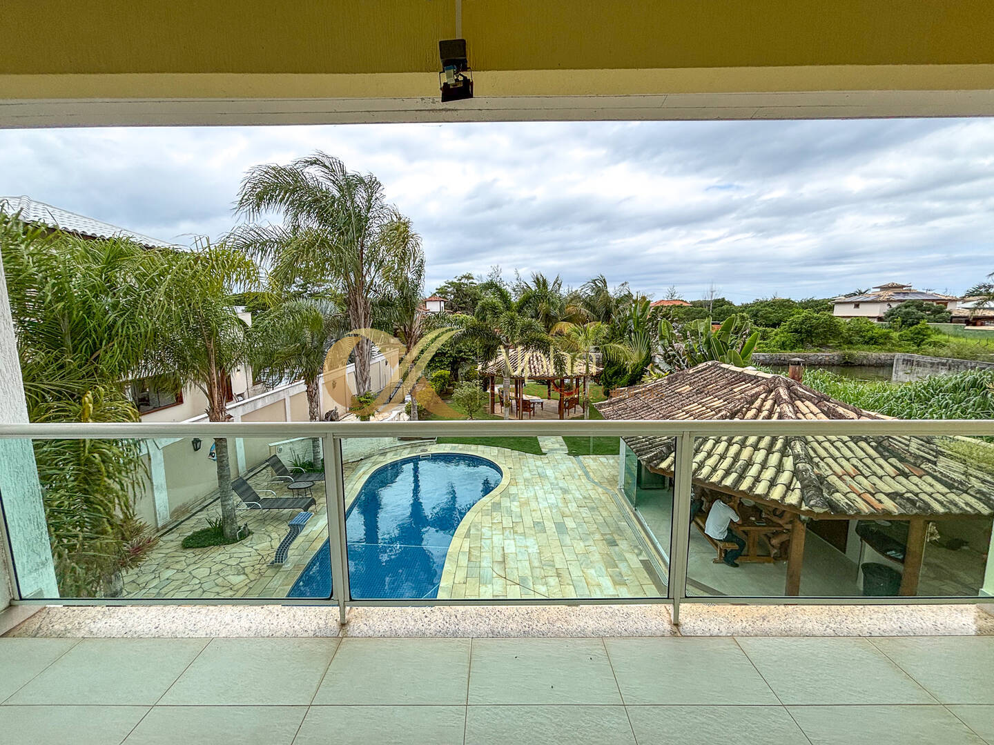 Casa, 4 quartos, 327 m² - Foto 41